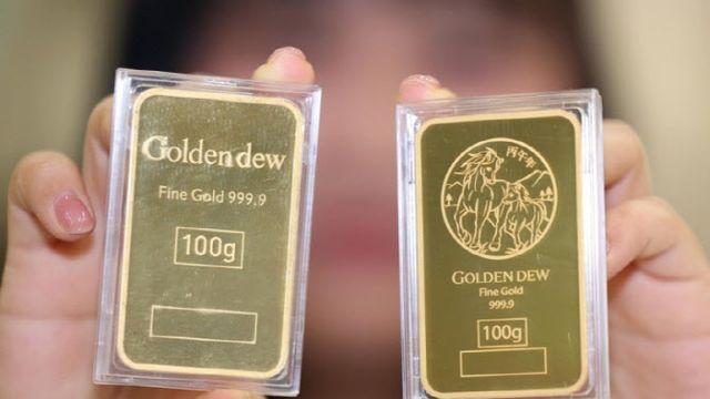 “금 10돈? 감당 안 돼요”…금값 상승에 포상 바꾸는 기업들