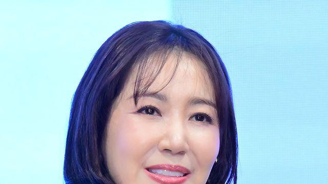 '이재룡♥' 유호정 