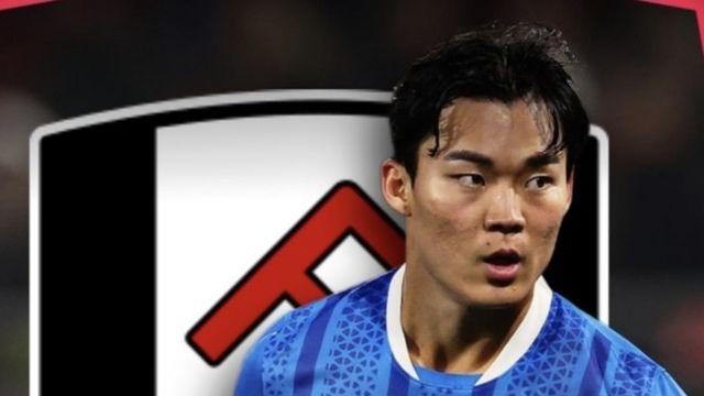 한국 16호 프리미어리거 오현규? 풀럼 이적 가능성 높아졌다...1순위 타깃 협상 교착