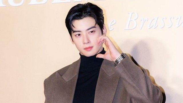 차은우 사과문 쓴 날.. 강화군 현장조사→母 법인 강남 전출