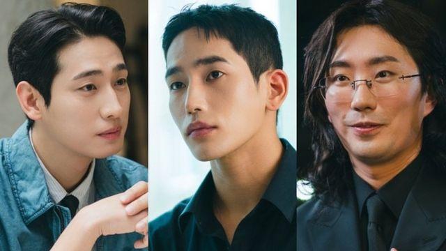 한지민의 소개팅남=윤박·육준서·이창호? (미혼남녀의 효율적 만남)