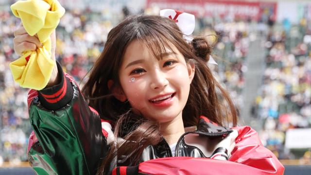 ‘이럴 수가’ KBO 치어리더 대만 활동 겸업 막히나…현지에서도 ‘촉각’