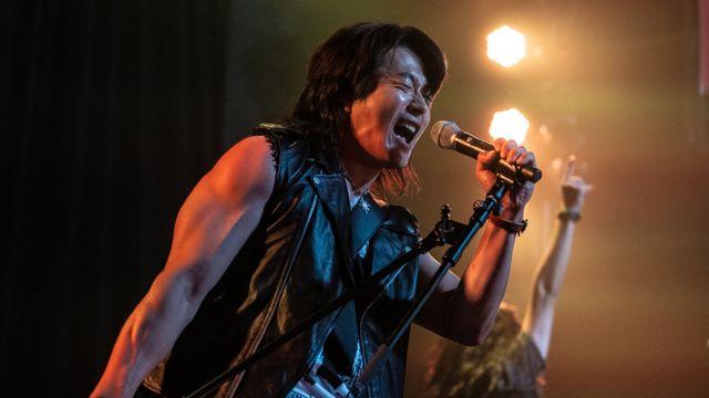 ‘베테랑’→‘신과 함께’ 故 방준석 음악감독의 유작 ‘하트맨’, 엔딩곡의 비밀은?