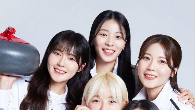 캐나다·스위스 두렵지 않다…경기도청 컬링팀, ‘금빛 밀라노’ 정조준