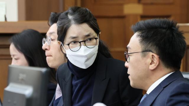 [속보] 법원, 김건희 1심 선고 