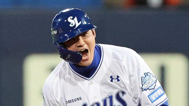 ‘도합 100홈런은 거뜬?’ 공포의 삼성 KDKC쿼텟, ‘이마양 트리오’ 소환하나 [SD 베이스볼 브레이크]