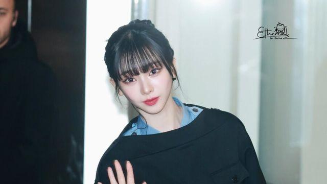 카리나 이 사진들 미쳤네요 ㄷㄷ