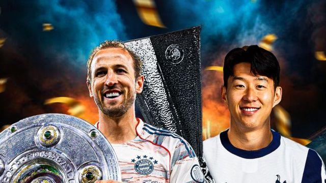 토트넘이 망해가는 이유 “손흥민, 케인 같은 월드클래스 선수 없어”...전 감독 주장