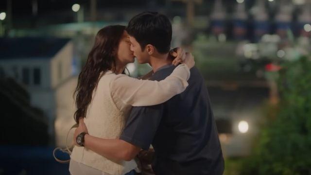 제대로 터졌다…역대급 엔딩에 최고 시청률 5.8% 찍고 동시간대 1위 차지한 '드라마'