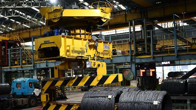 포스코DX 작년 영업이익 604억원…44.6%↓