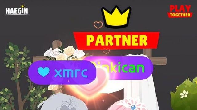 게임 속 인연이 현실 부부로!...'플레이투게더'에서 결혼 성공한 부부 탄생