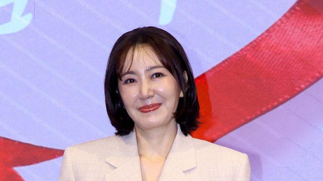 ‘사랑을 처방해 드립니다’ 유호정 “11년만 복귀→김승수와 3번째 부부 호흡, 안심하고 했다”