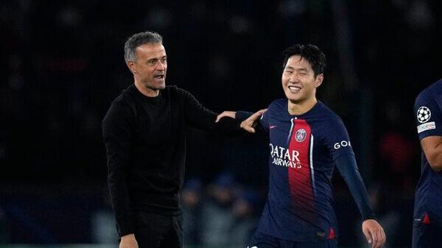 ‘이강인 PSG 잔류’ 아틀레티코 마드리드-토트넘 이적설 끝, “겨울 이적시장 마감됐어”