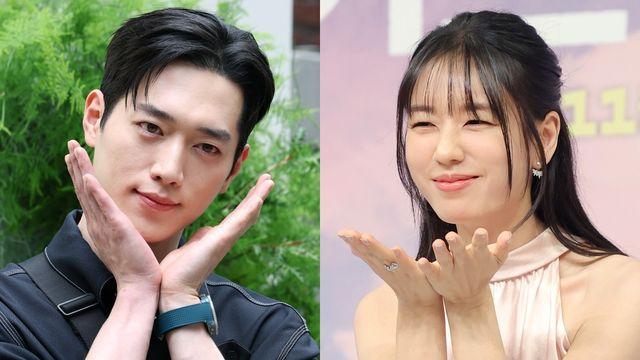 서강준·안은진 주인공으로 만나나…캐스팅 공개되자마자 난리 난 KBS 새 '드라마'