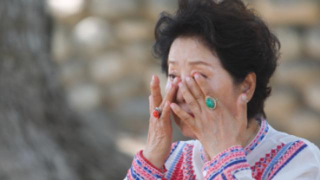 선우용여, 딸 때문에 눈물 흘렸다...미국 이민 선택했던 이유 고백했다 (할매가간다)