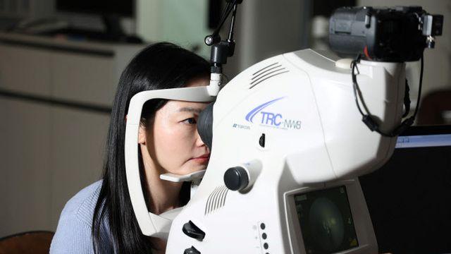 비만치료제, 녹내장 발병·치료에 영향 줄 수 있을까?