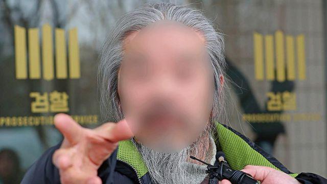 '이것' 위반한 조두순, 다시 감옥 들어간다…징역 8개월·치료감호