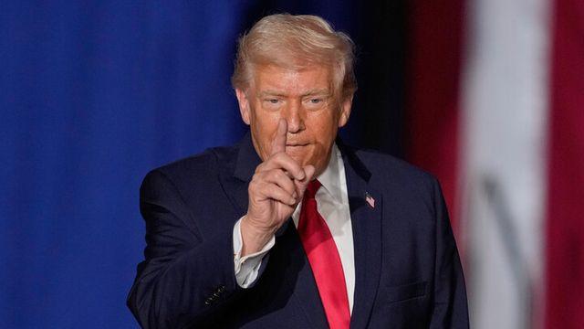 美 트럼프, ‘동맹도 예외 없는 거래 정치’ 재가동··· ‘관세’ 하루 만에 조정