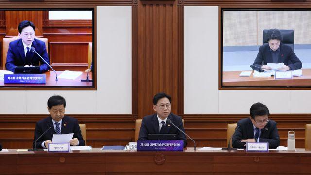 정부, 공공저작물 AI 학습 문턱 낮춘다…자유롭게 쓰는 ‘제0유형·AI유형’ 신설