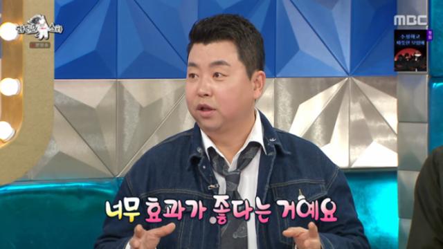 정호영, 전현무 예능 조언에 당황…“울쎄라 하라더라”
