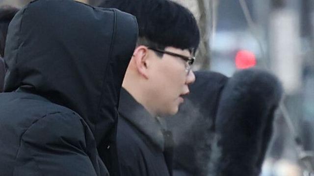 중부지방 영하권 한파 계속…제주도 눈·비[내일날씨]