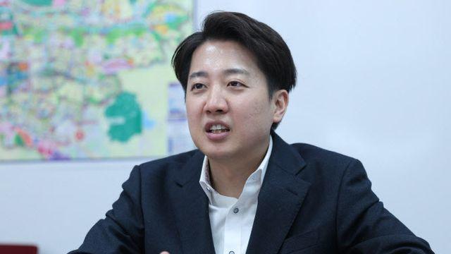 이준석, 김건희 1심 판결에 