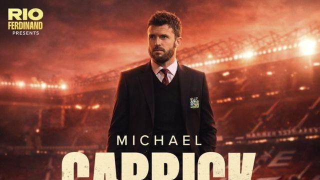 아모림과는 차원이 달라! 英 1티어 기자 “신뢰 보여준 캐릭, 맨유 정식 감독 될 가능성 있다”