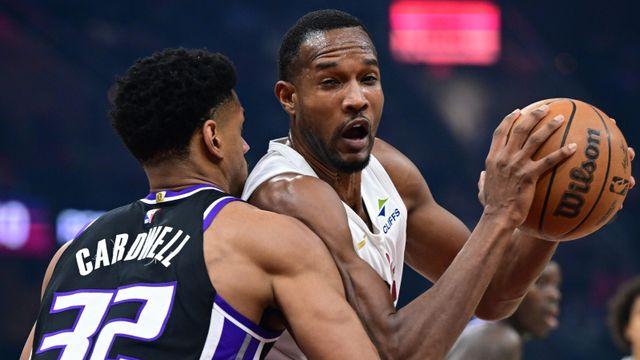 '종아리 부상' 모블리 또 결장…클리블랜드, 5G 연속 원정 강행군 앞두고 악재