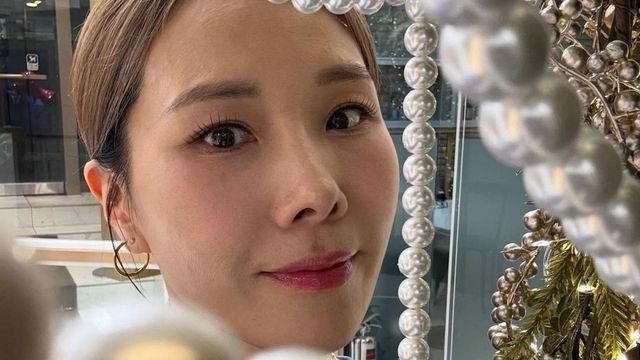 신봉선, ‘납골당’ 찾았다…팬들 오열