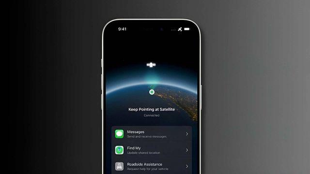 애플, 아이폰 18 프로에 스타링크 ‘직접 위성 통신’ 도입 논의