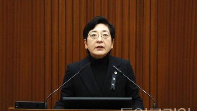 이순열 세종시의원 “장애인 일할 권리 외면, 실효성 있는 고용 대책 시급”