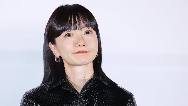 배두나, 베를린영화제 심사위원 참여