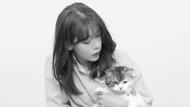 새출발 알렸는데…'향년 27세' 故모수진 누구? 1600대1 뚫은 어쿠스틱콜라보 보컬 [종합]