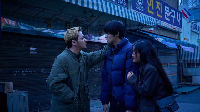 ‘파반느’ 고아성·변요한·문상민이 그리는 ‘삼각 청춘 멜로’