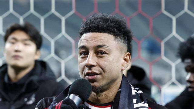 한국은 린가드의 새로운 축구 인생을 만들어줬다! 유럽에서 잊힌 남자, 서울에서 다시 태어난 ‘빅스타’…이제 다음 무대는 이탈리아?