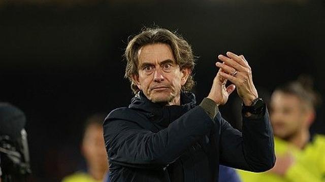 손흥민 없으니까…'역대급 부진' 프랭크 경질 없다? 