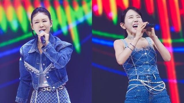 '미스트롯4' 메들리 팀 미션 결과는? 역대급 무대 터졌다