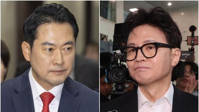 '당게 사태' 한동훈 제명…'張사퇴' 요구 속 국힘 계파갈등 정점(종합2보)