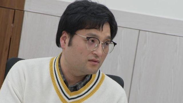 ‘이숙캠’ 리와인드 남편, 서장훈과 숨 막히는 신경전 “저한테 화난 거 있나?”