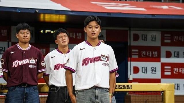 키움 박준현, '학폭' 논란에 공식입장…