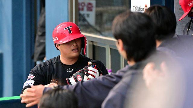 '한화 출신 거포도 간다' KIA 퓨처스팀, 2월4일부터 日 고치 스프링캠프…선수 43명 참가