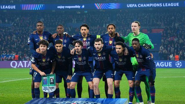 ‘디펜딩 챔피언’ PSG, 챔스 16강 직행 실패 망신 ‘이강인은 결장’