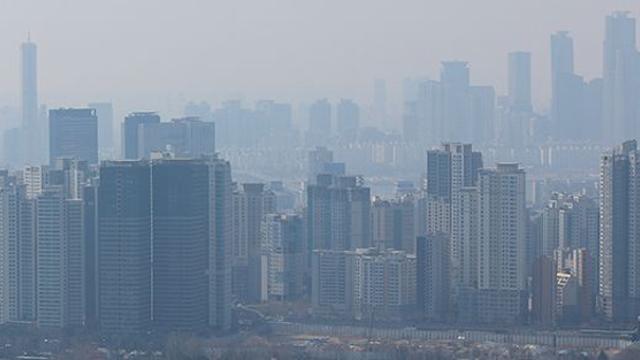정부, 용산·과천·성남에 집 짓는다…수도권 6만가구 공급