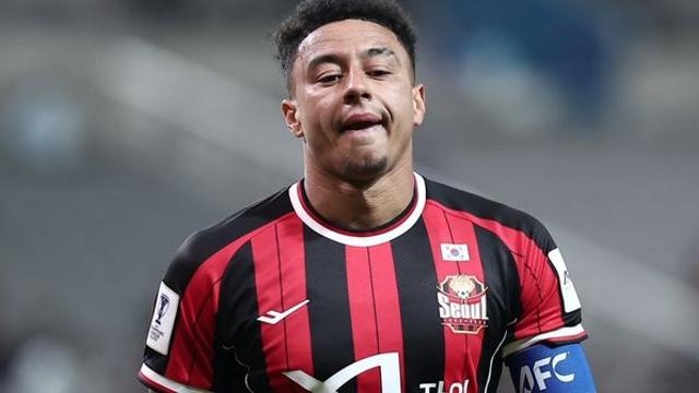 린가드 클라스 살아있었다…다음 유력 행선지는 명문 리그 '이곳'