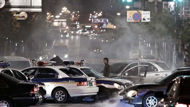 알고 보면 '140억원짜리 불륜 응징 영화'라는 대작 한국 영화