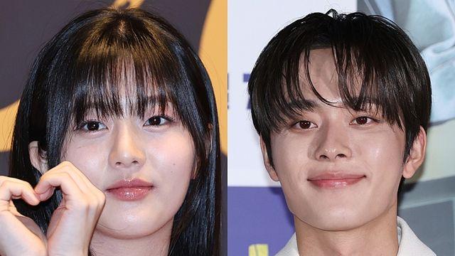 ‘병오년 말띠 커플’ 신은수♥유선호, 지인 모임서 연인으로 발전 [종합]