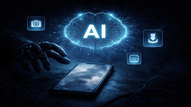 수익이 1700억?…'알몸 이미지 합성' AI 앱, 얼마나 유통되나 봤더니