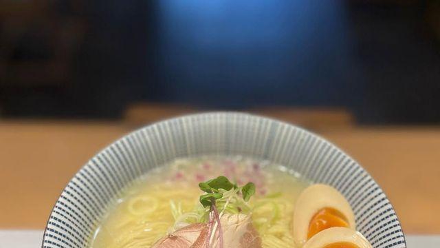 이재용 회장도 줄 섰을까?  교토 라멘부터 부산 국밥까지 맛집 동선 공개