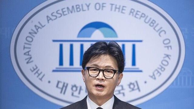 [이슈] 한동훈 제명에 국힘 사면초가···與·野 가리지 않고 비판 폭주