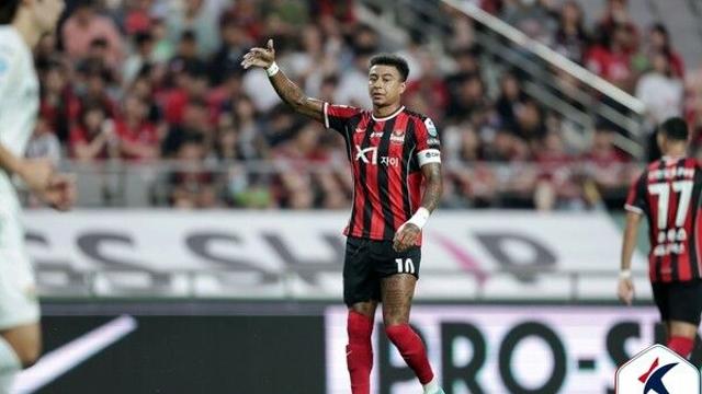 린가드 K리그 다음은 어디 갈 거야? 이탈리아 주목, “세리에 A 팀과 협상 상당히 진전”